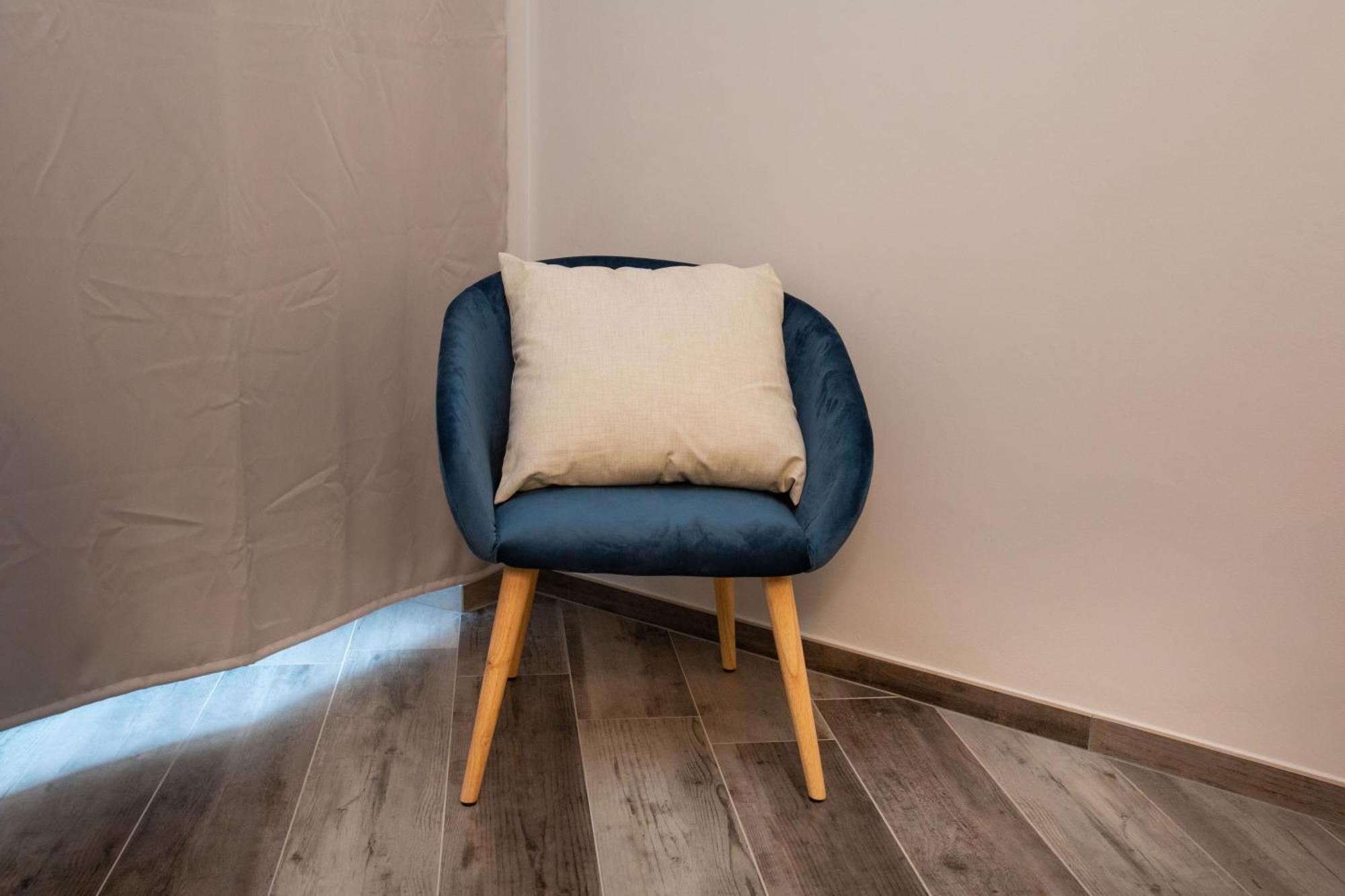 Al 54 Accommodation San Benedetto del Tronto Buitenkant foto