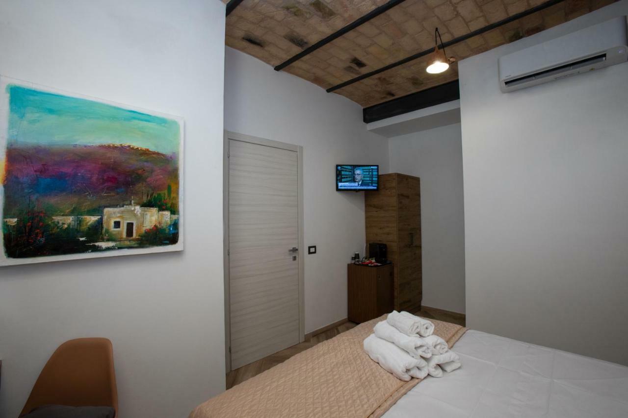 Al 54 Accommodation San Benedetto del Tronto Buitenkant foto