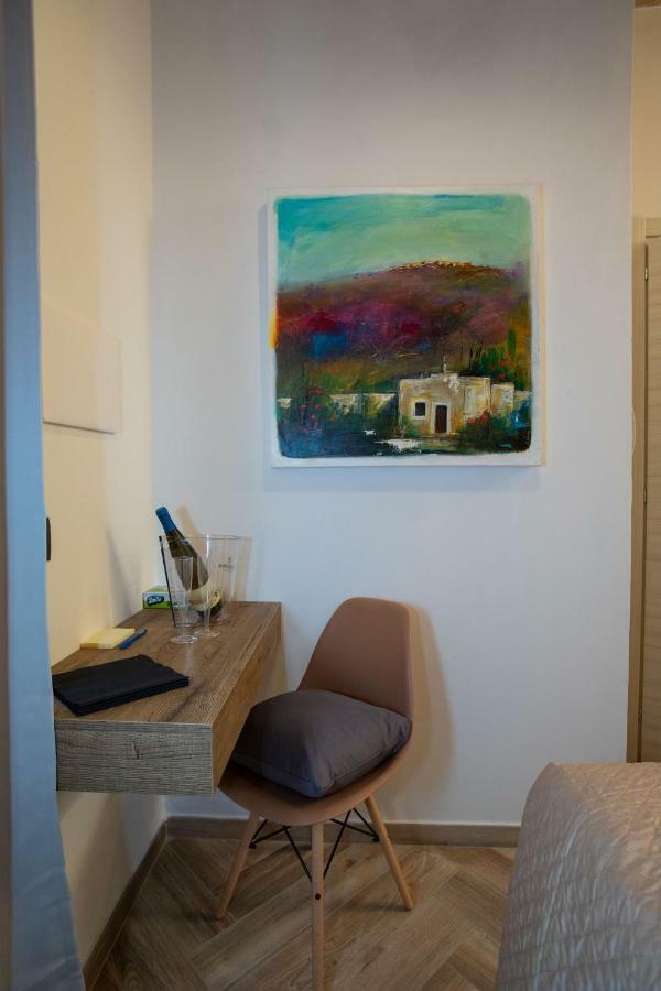 Al 54 Accommodation San Benedetto del Tronto Buitenkant foto