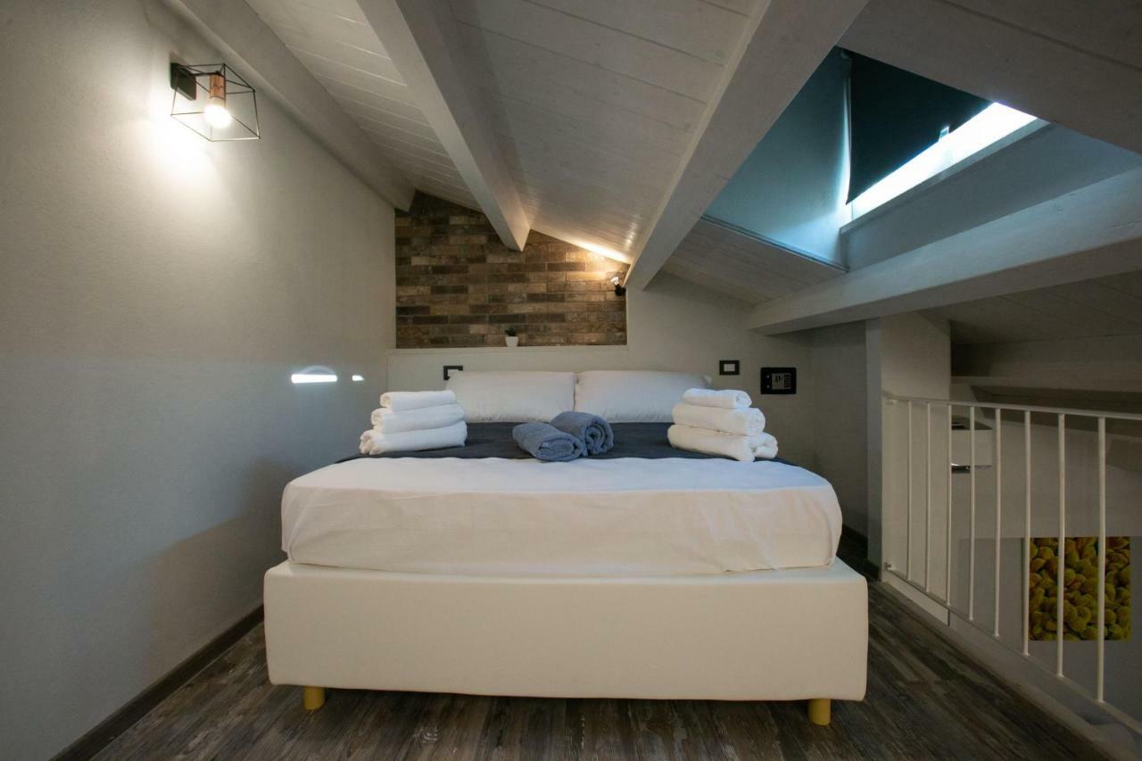 Al 54 Accommodation San Benedetto del Tronto Buitenkant foto